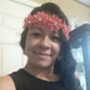 Meet your Posher, Angie